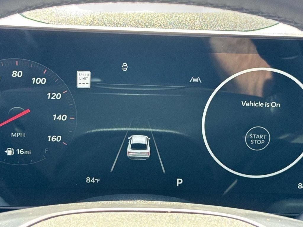 Used 2025 Kia K4 EX FWD image 28
