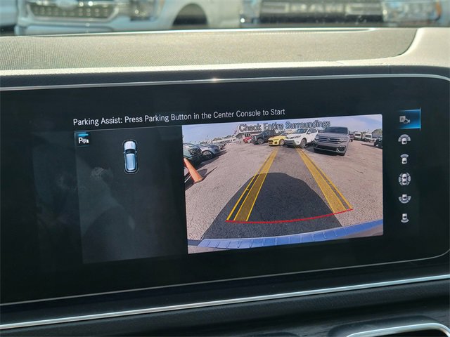 Used 2020 Mercedes-Benz GLE 450 GLE 450 image 27