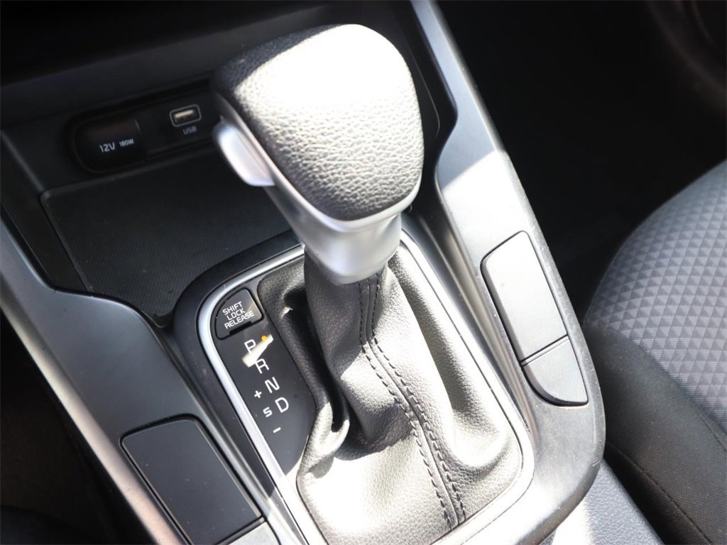 Used 2025 Kia Soul LX w/ LX Technology Package image 19