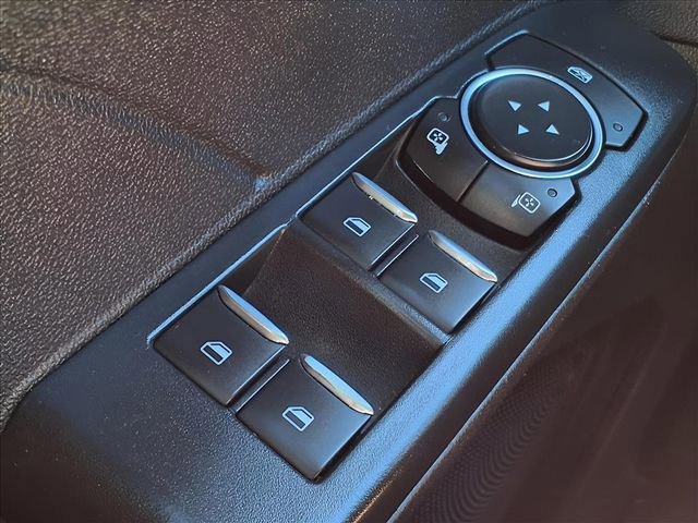 Certified 2022 Ford Escape SEL image 23