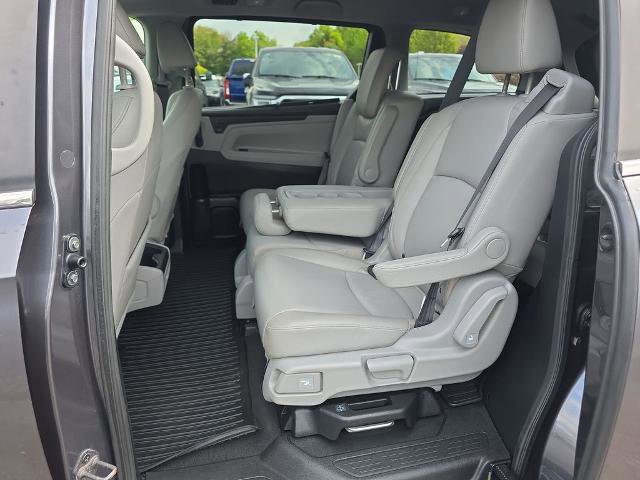 Used 2018 Honda Odyssey EX-L image 15