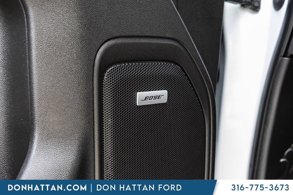 Used 2020 Chevrolet Silverado 1500 LT Trail Boss AWD/4WD image 13