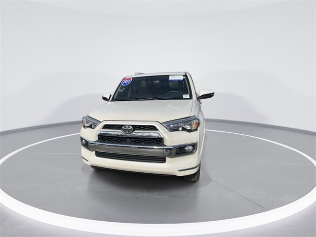 Used 2017 Toyota 4Runner Limited image 2
