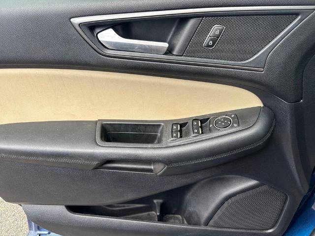 Certified 2021 Ford Edge SE FWD image 18