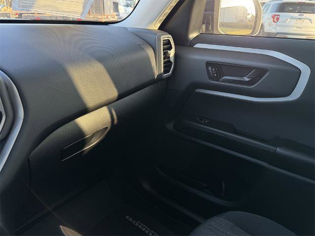 Certified 2023 Ford Bronco Sport Big Bend w/ Convenience Package image 28