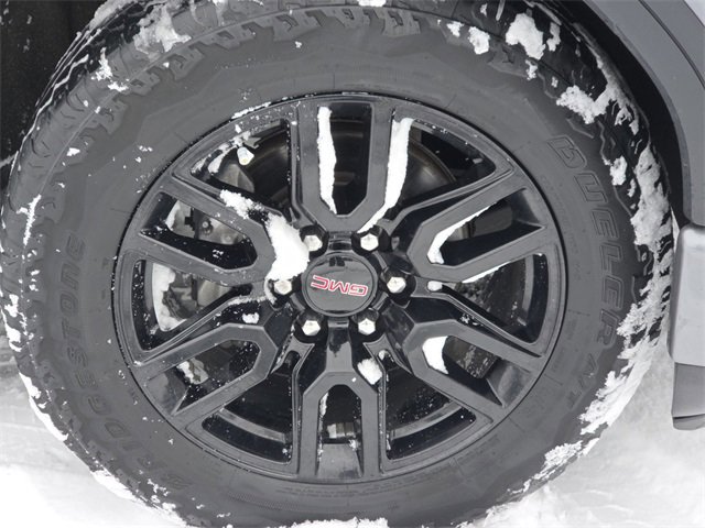 Used 2019 GMC Sierra 1500 Elevation w/ Elevation Value Package image 19