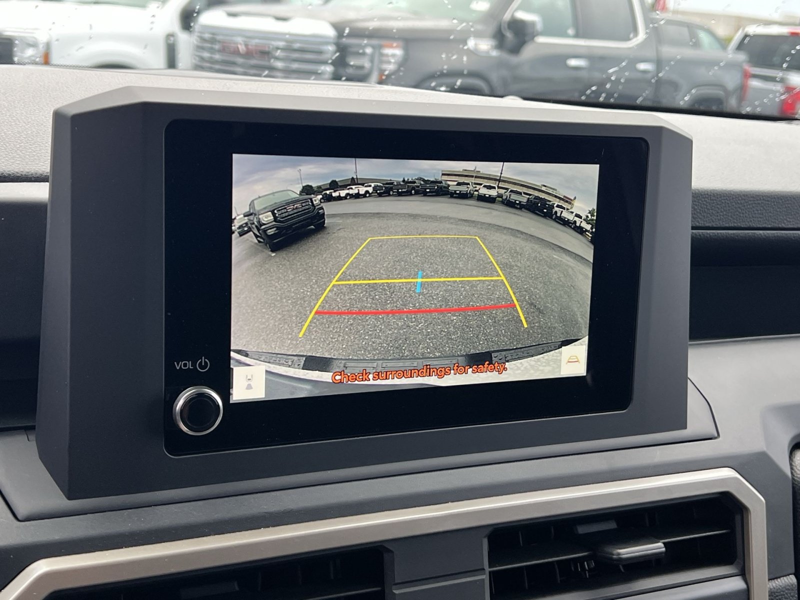 Used 2026 Toyota Tacoma SR w/ SR Upgrade Package RWD image 19