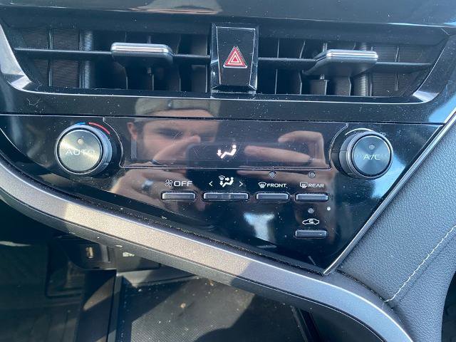 Used 2021 Toyota Camry SE image 22