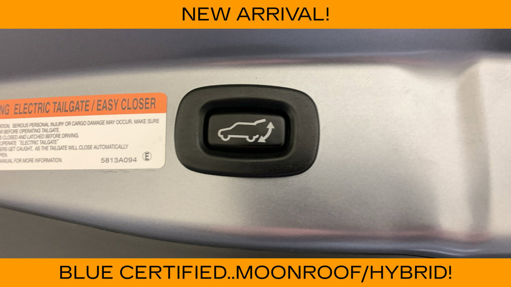 Used 2022 Mitsubishi Outlander LE AWD/4WD image 20