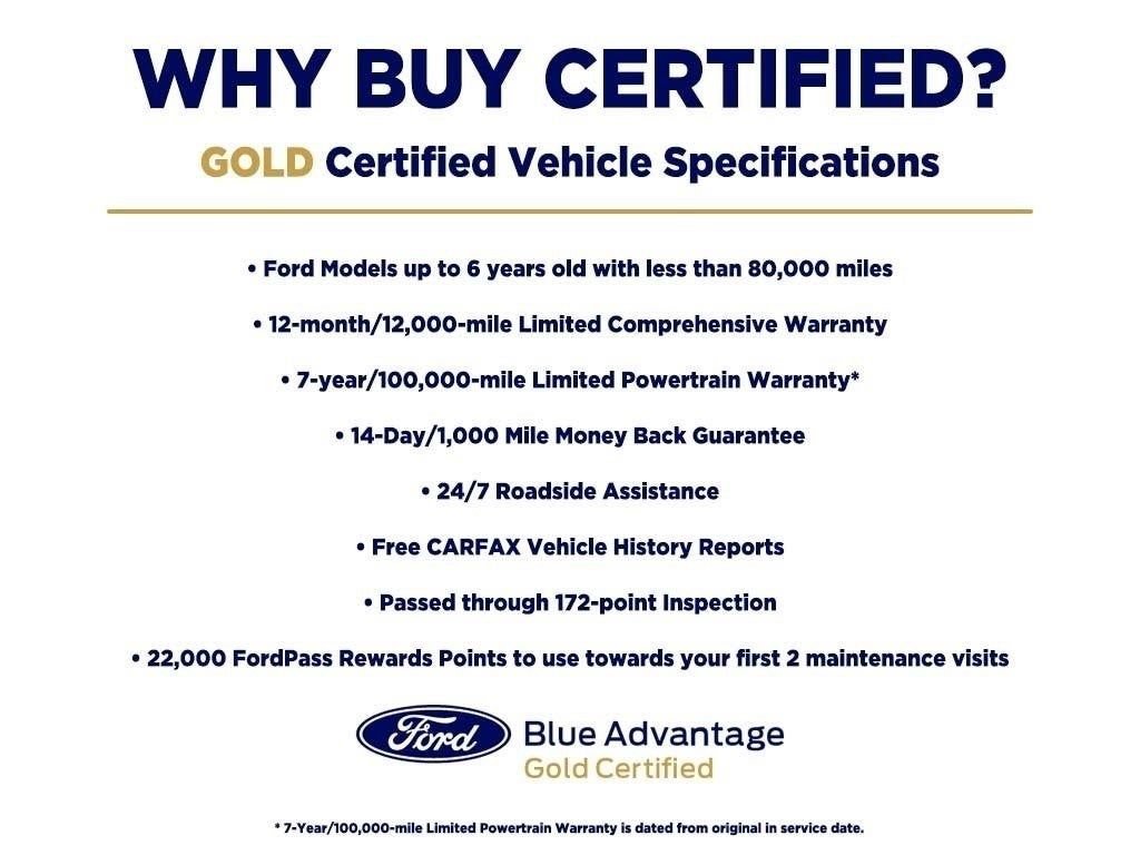 Certified 2023 Ford F150 XLT w/ Equipment Group 302A High AWD/4WD image 21