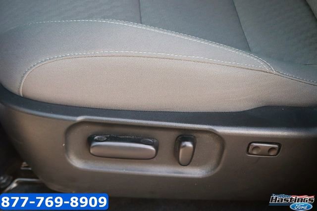 Used 2023 Toyota Tacoma SR5 w/ Technology Package AWD/4WD image 16