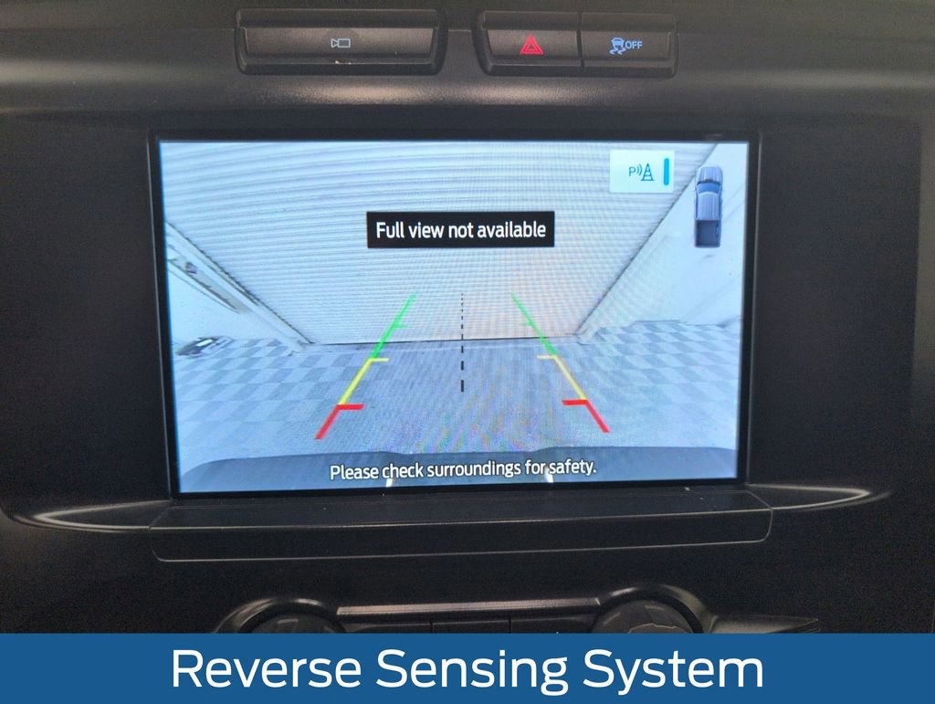 Certified 2022 Ford F150 XL w/ Equipment Group 101A High RWD image 27