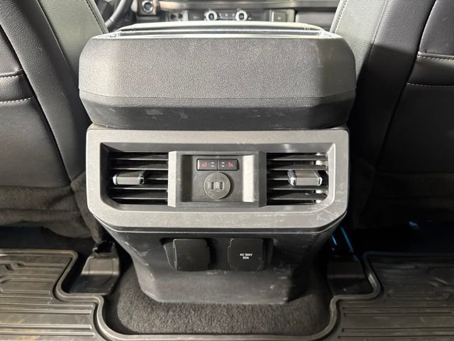 Certified 2024 Ford F350 Lariat w/ Lariat Ultimate Package AWD/4WD image 12