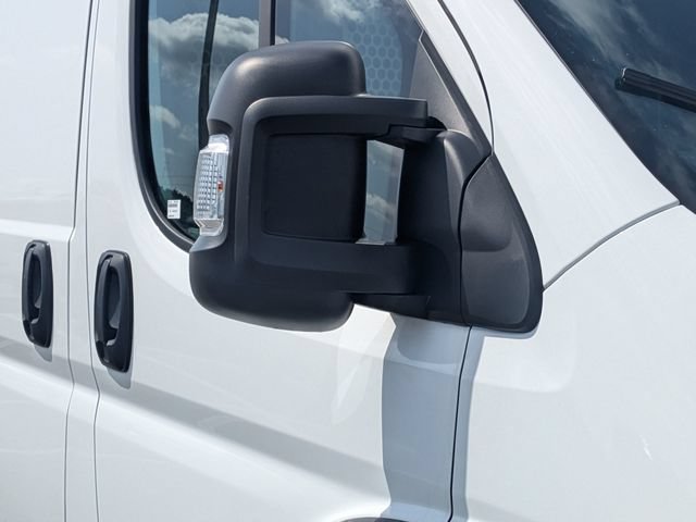 Used 2025 RAM ProMaster 2500 FWD image 12