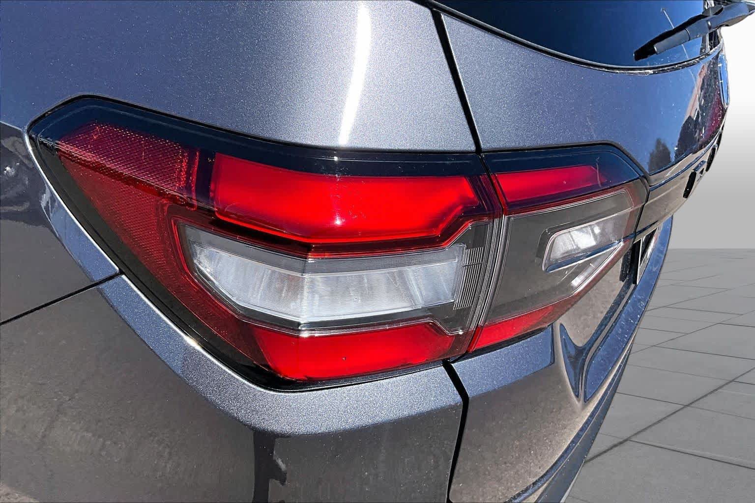 Used 2025 Honda Pilot Touring image 28