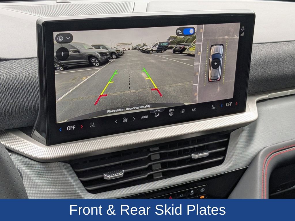 Certified 2026 Ford Explorer ST w/ Sun And Sound Package image 24