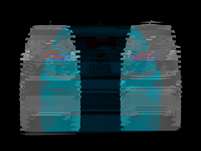 Certified 2022 Ford Edge SE image 5