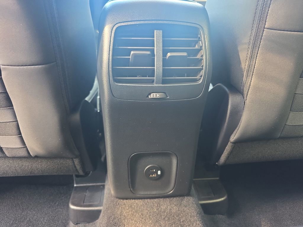 Certified 2023 Ford Bronco Sport Big Bend AWD/4WD image 41