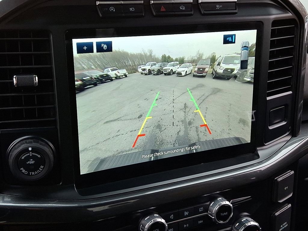 Certified 2023 Ford F150 Tremor image 17