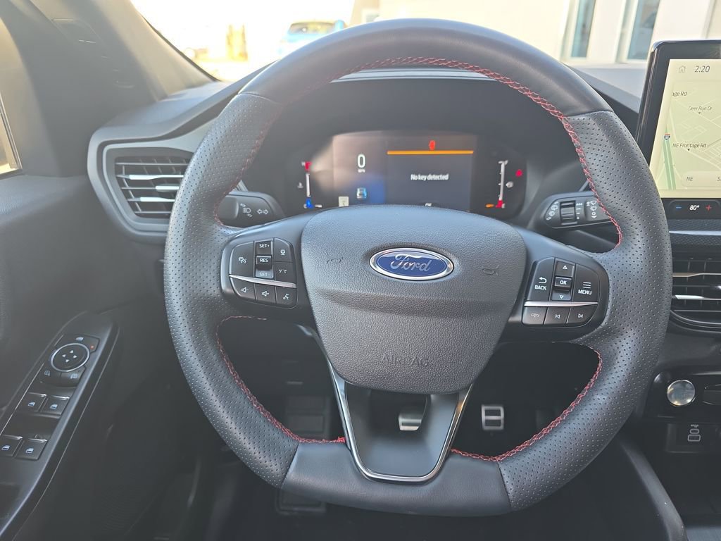 Certified 2024 Ford Escape ST-Line w/ Tech Pack #1 AWD/4WD image 23