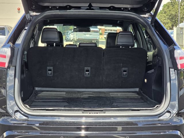 Certified 2022 Ford Edge ST-Line w/ Cargo Accessory Package AWD/4WD image 30