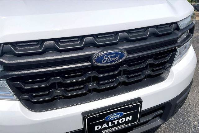 Certified 2024 Ford Maverick XL FWD image 29