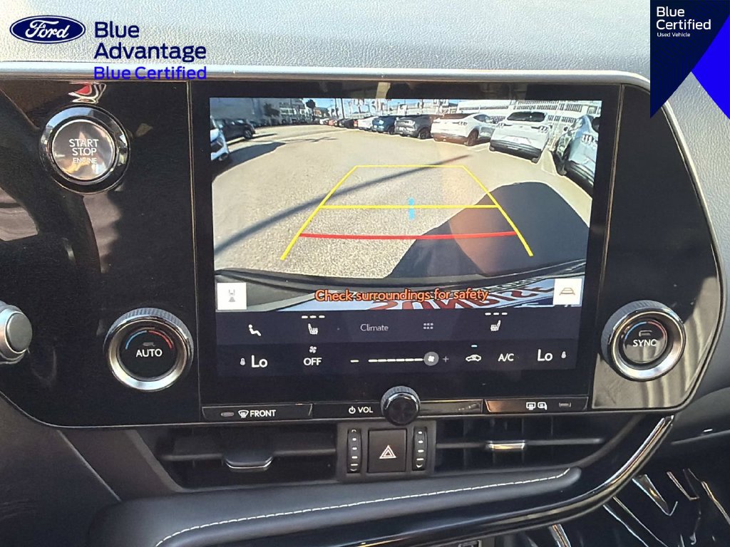Used 2024 Lexus NX 250 FWD image 27