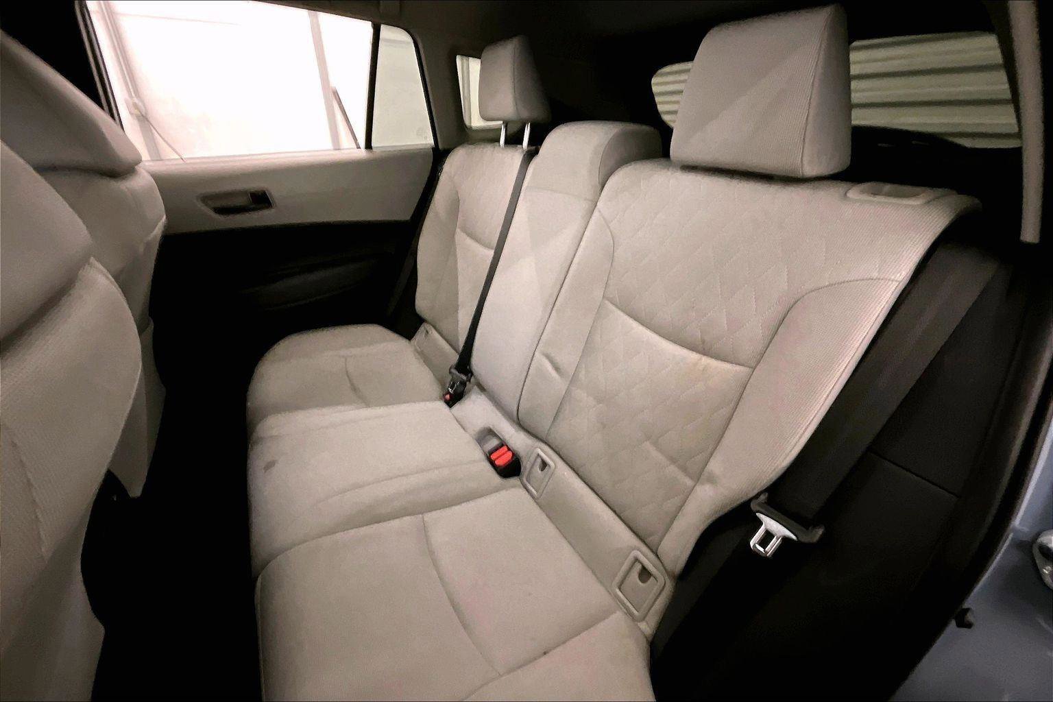 Used 2023 Toyota Corolla Cross LE image 25