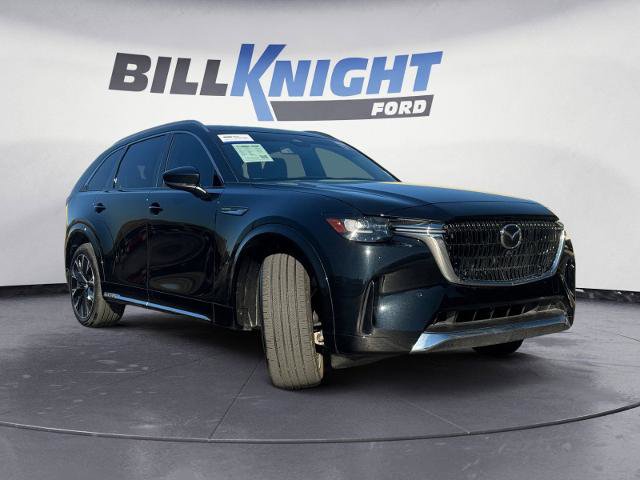 Used 2025 MAZDA CX-90 3.3 Turbo S w/ Premium Package image 7