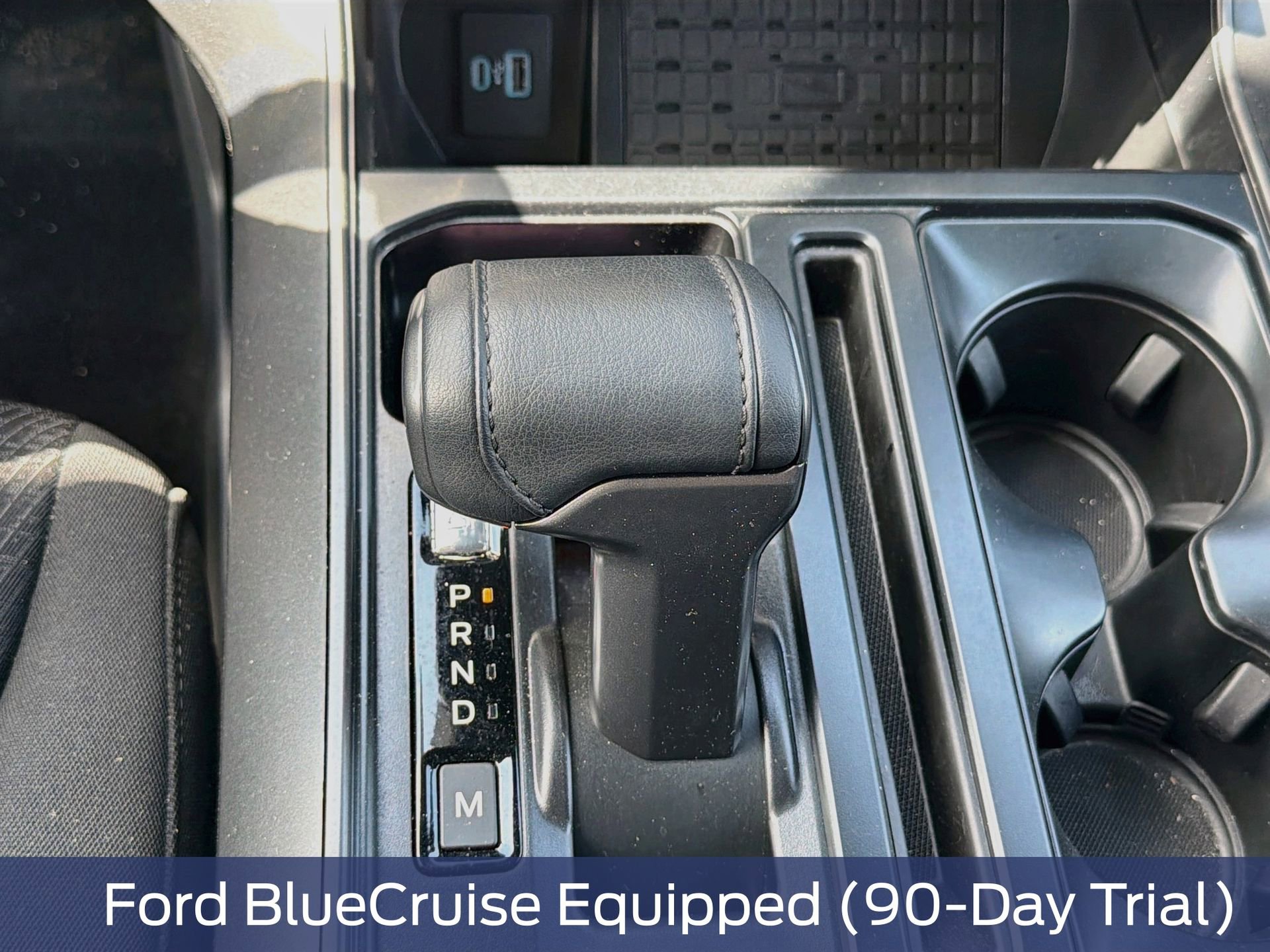 Certified 2024 Ford F150 XLT w/ Equipment Group 302A MID AWD/4WD image 22