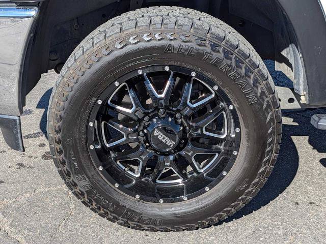 Used 2023 RAM 2500 Big Horn w/ Level 1 Equipment Group AWD/4WD image 19