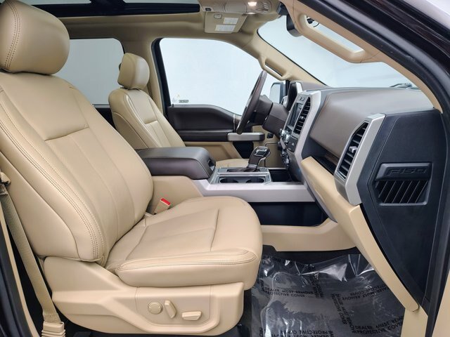 Certified 2019 Ford F150 Lariat AWD/4WD image 31
