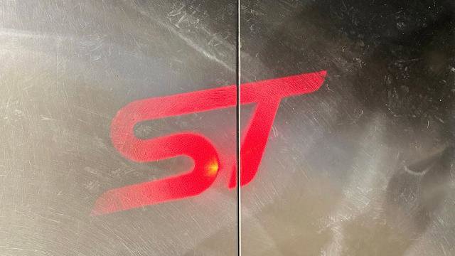 Certified 2025 Ford Explorer ST w/ Sun And Sound Package image 16