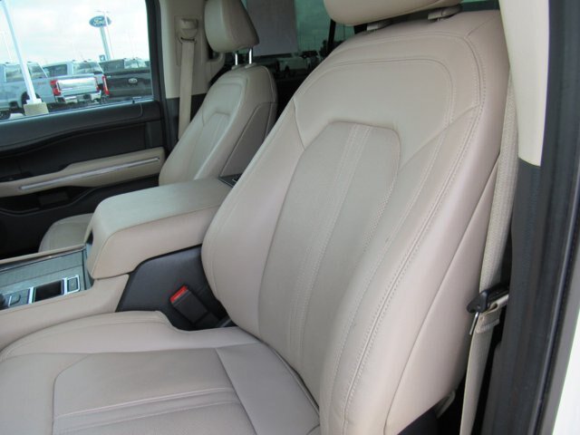 Certified 2022 Ford Expedition Max Limited RWD image 16
