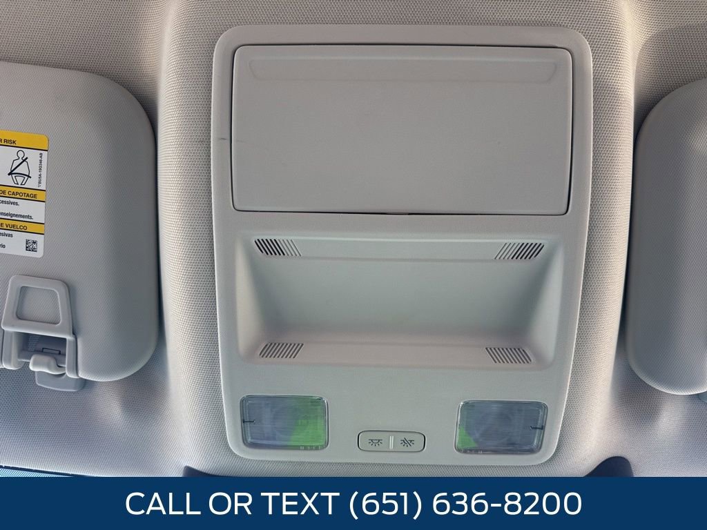 Certified 2024 Ford Bronco Sport Big Bend image 20