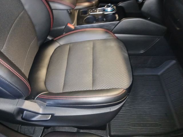 Certified 2024 Ford Escape ST-Line w/ Tech Pack #1 image 49