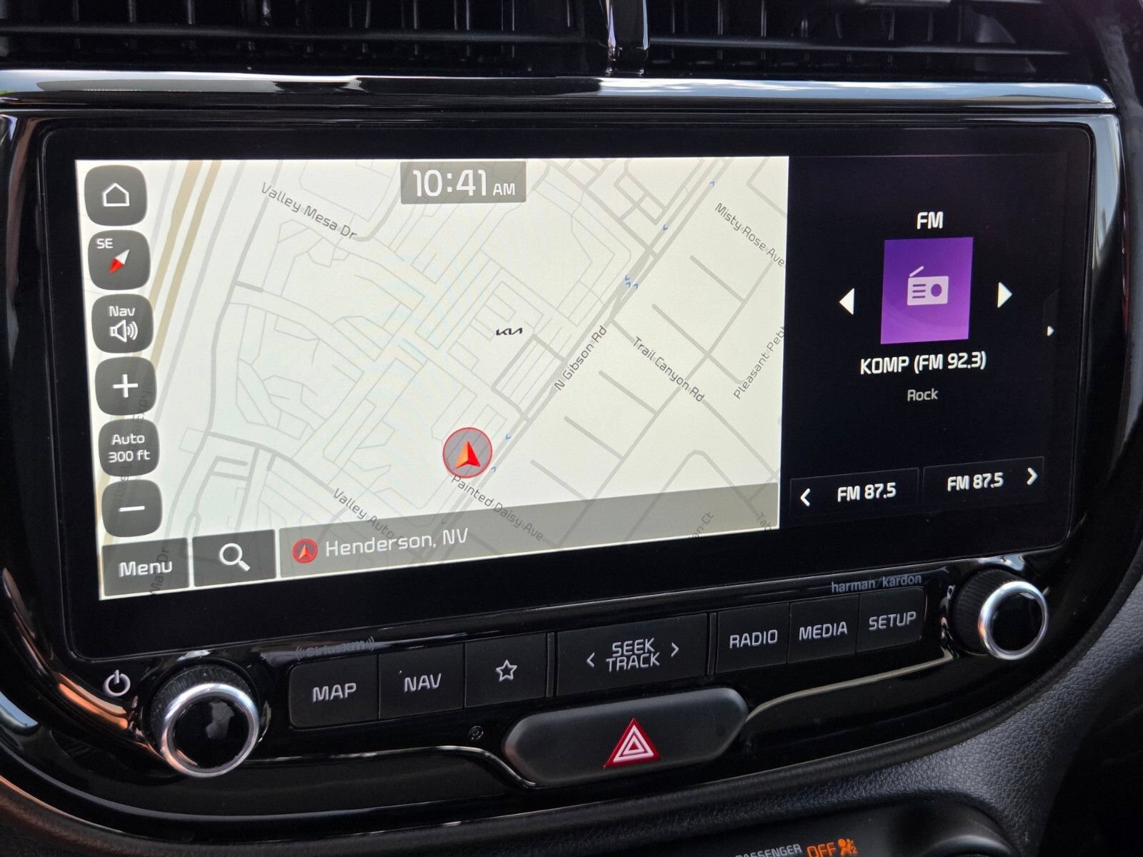 Used 2023 Kia Soul GT-Line w/ GT-Line Technology Package FWD image 21