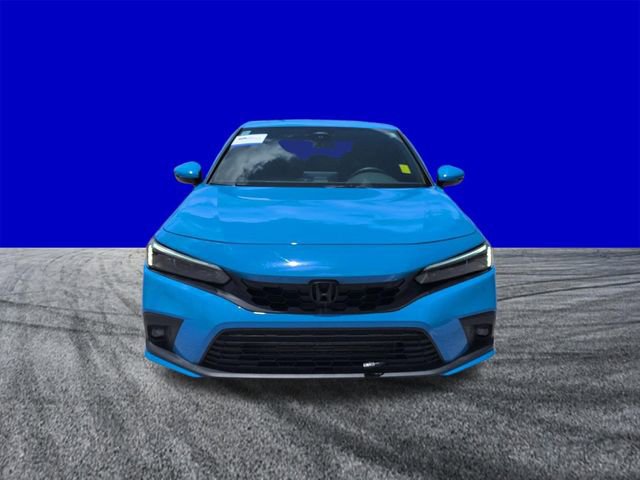 Used 2022 Honda Civic Sport Touring image 9