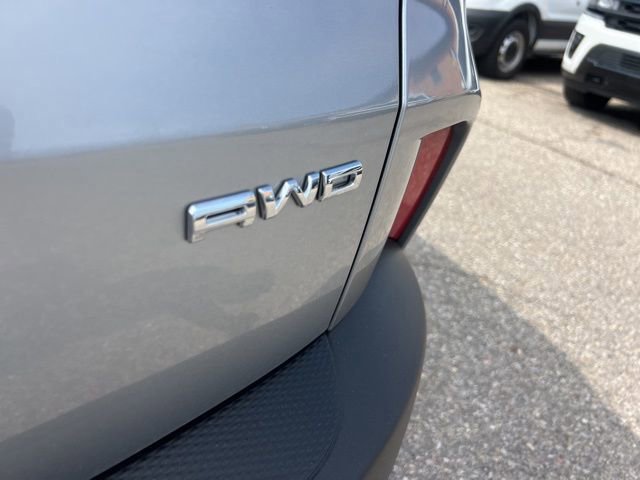 Certified 2023 Ford Escape Active w/ Tech Pack #2 image 27