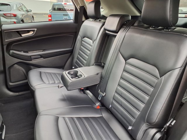 Certified 2024 Ford Edge SEL w/ Convenience Package image 8