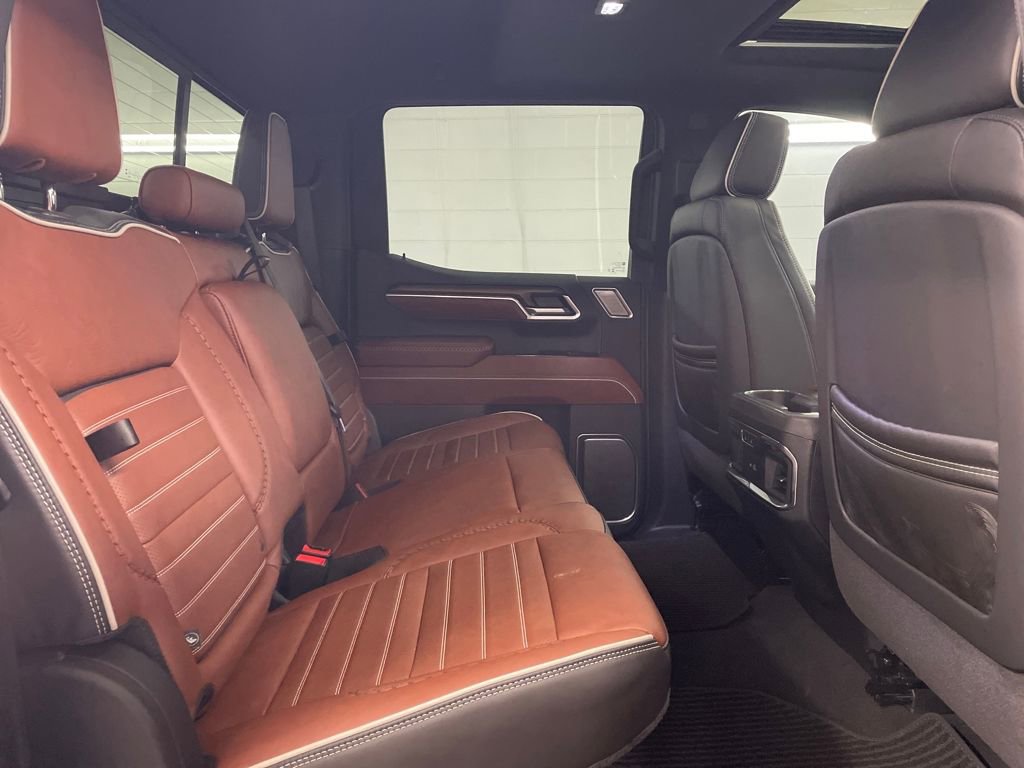 Used 2026 GMC Sierra 1500 Denali Ultimate image 31