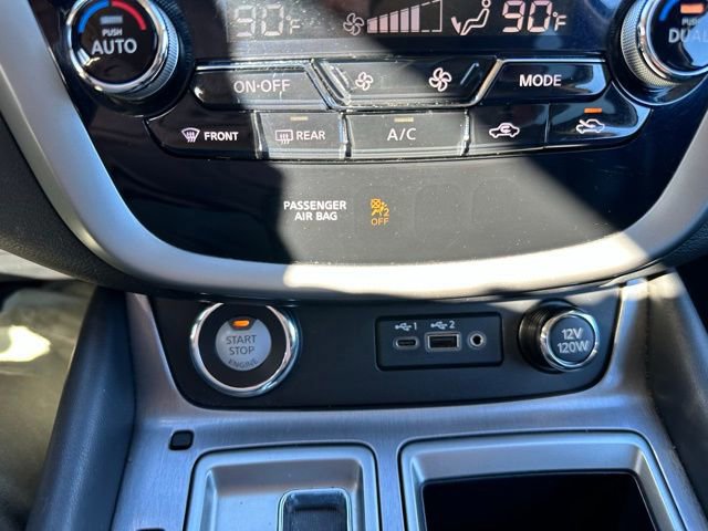 Used 2020 Nissan Murano SL image 73