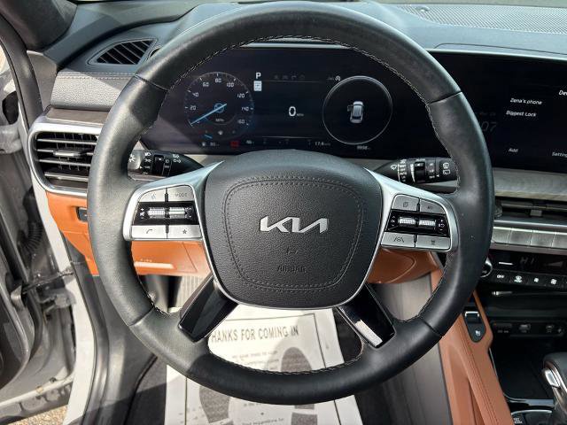 Used 2025 Kia Telluride SX Prestige X-Line image 18