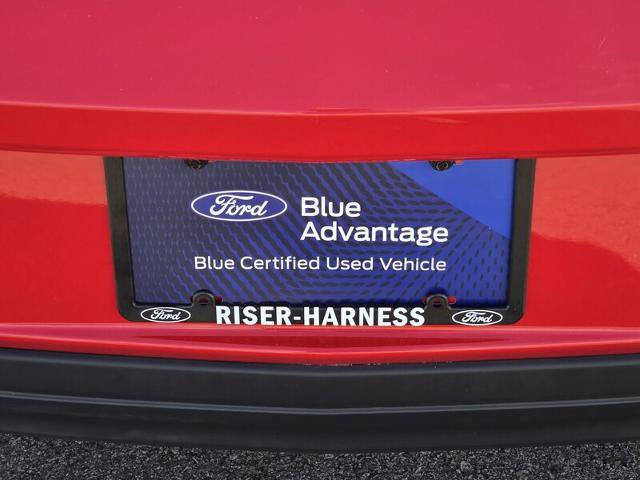 Used 2017 Chevrolet Camaro LT RWD image 16
