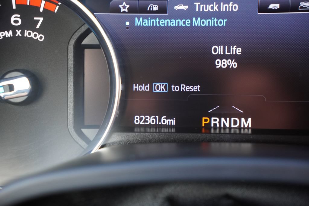 Certified 2020 Ford F350 King Ranch w/ King Ranch Ultimate Package AWD/4WD image 40