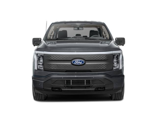 Certified 2025 Ford F150 Lightning Flash AWD/4WD image 4