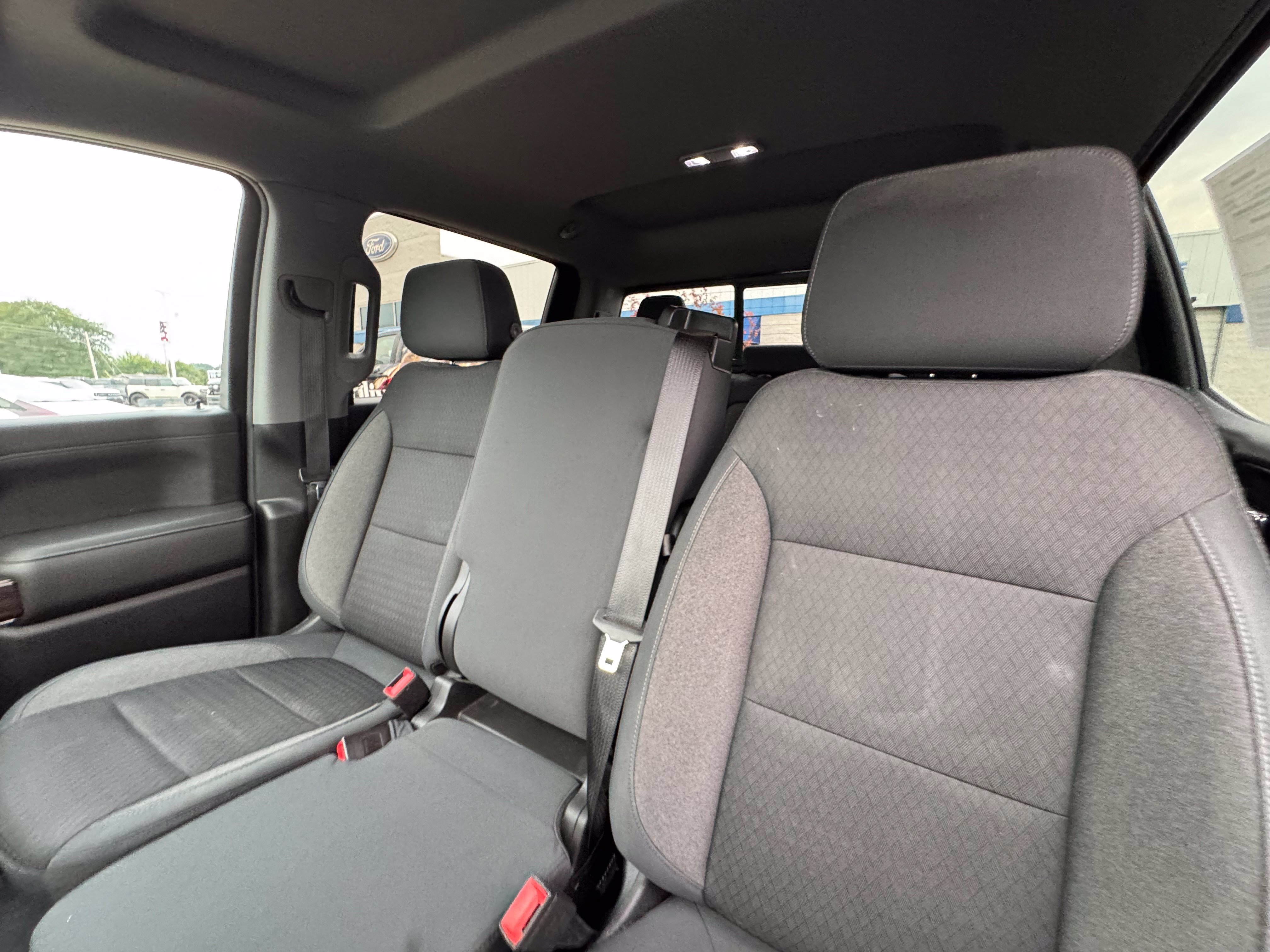Used 2019 GMC Sierra 1500 SLE w/ SLE Value Package AWD/4WD image 33