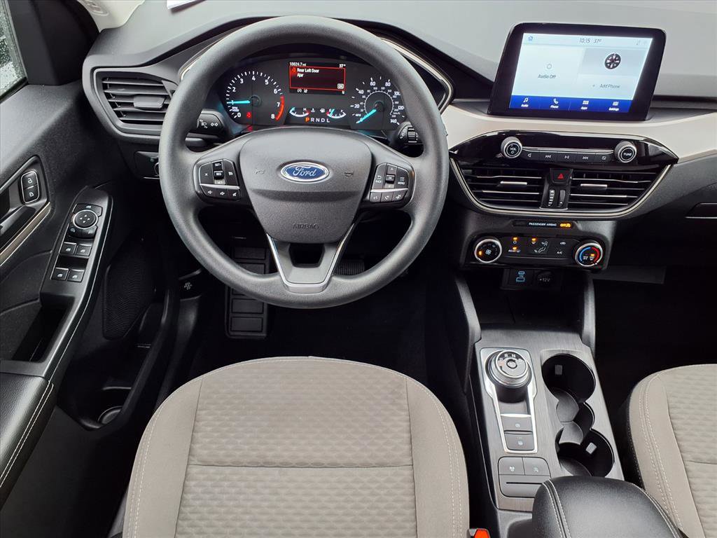 Certified 2022 Ford Escape SE image 7