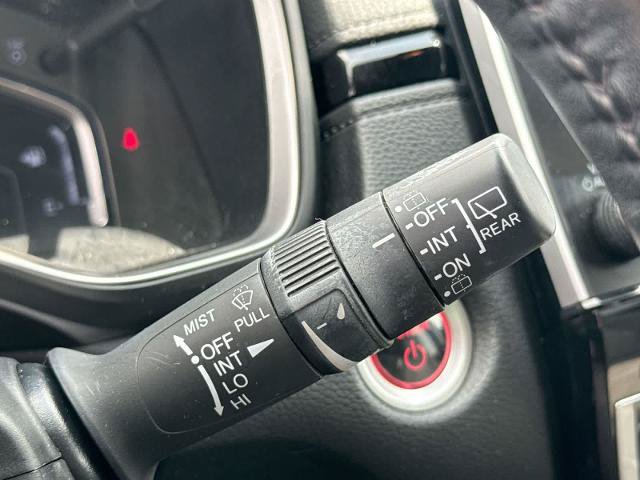 Used 2021 Honda CR-V EX-L image 25