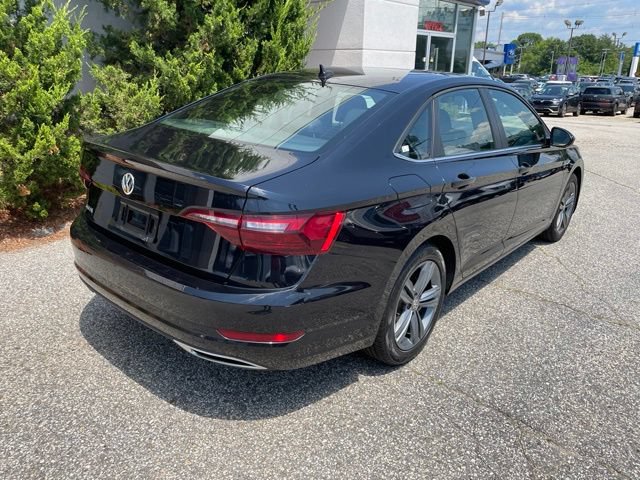 Used 2020 Volkswagen Jetta R-Line FWD image 7